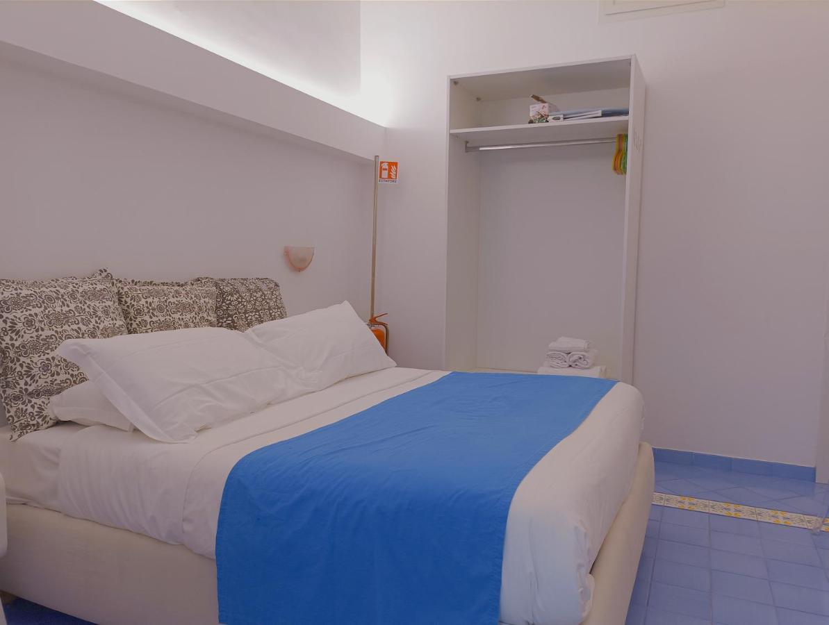 Agora Apartments -Casetta Sorrentina Exterior foto